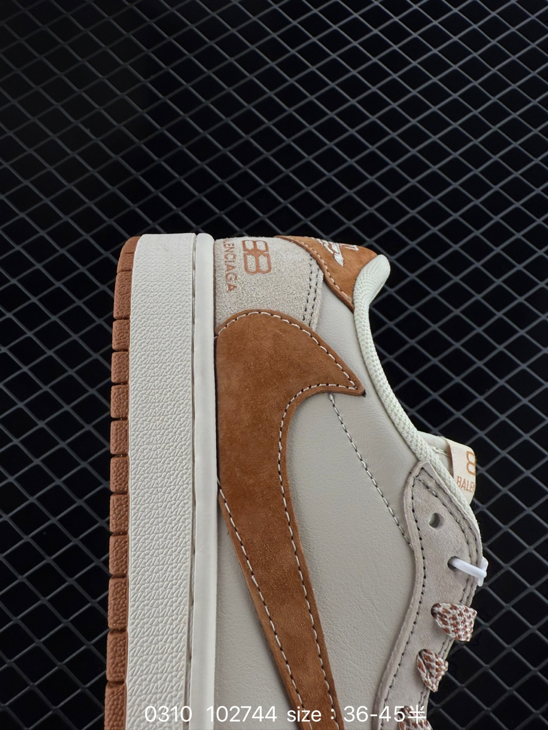 Nike Air Jordan 1 Low OG SP